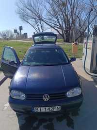 Volkswagen GOLF 4, 1.6