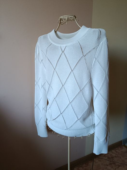 Sweter damski Morgan