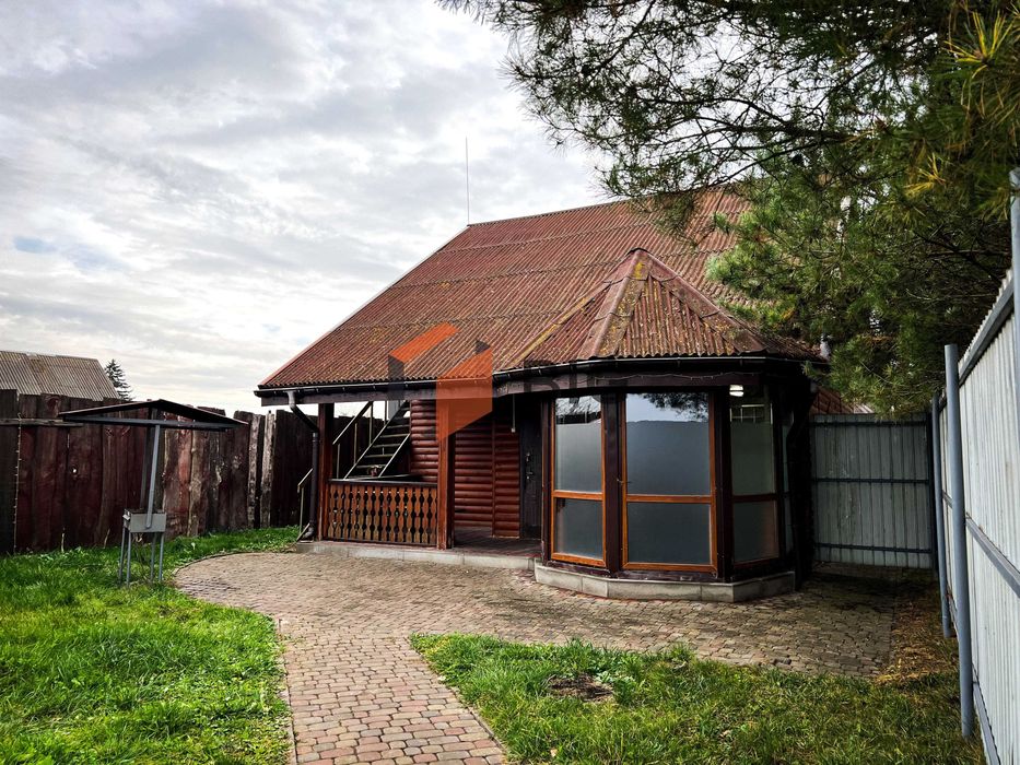 Продається готовий прибутковий бізнес – відпочинковий комплекс