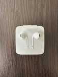 Оригінальні навунишники Apple earpods, оригінальний кабель Apple