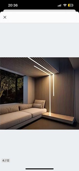 Kompletny zestaw LED