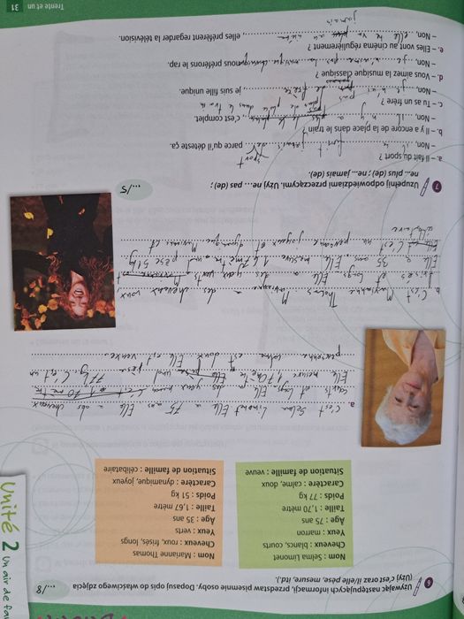 En action 1 zeszyt ćwiczeń