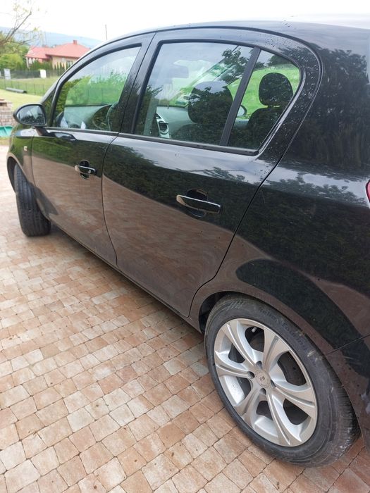 KupTu.net darmowe ogłoszenia - Opel corsa D 5 drzwi 1.2 benzyna