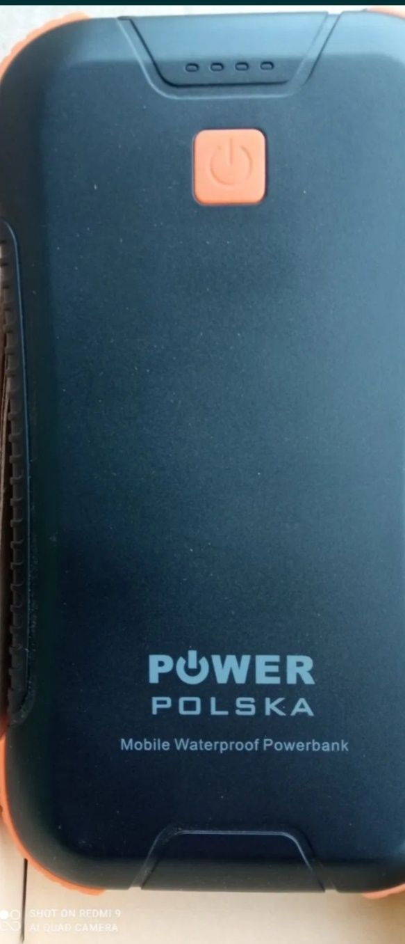 Повербанк Power Bank 40000mAh,опт
