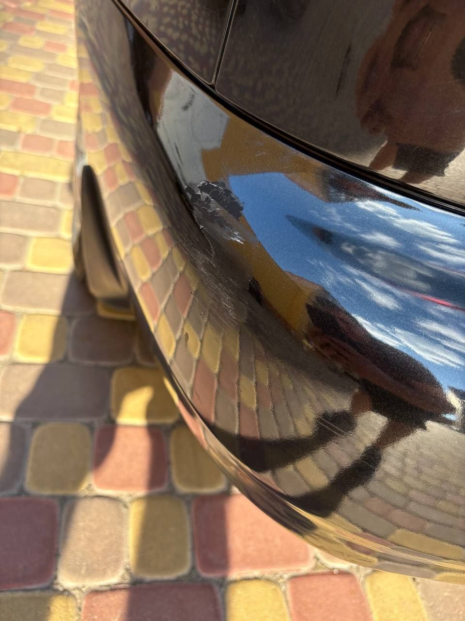 Daewoo Lanos 1.5