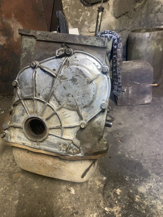 Блок Двигуна 1.5 Ваз 2103