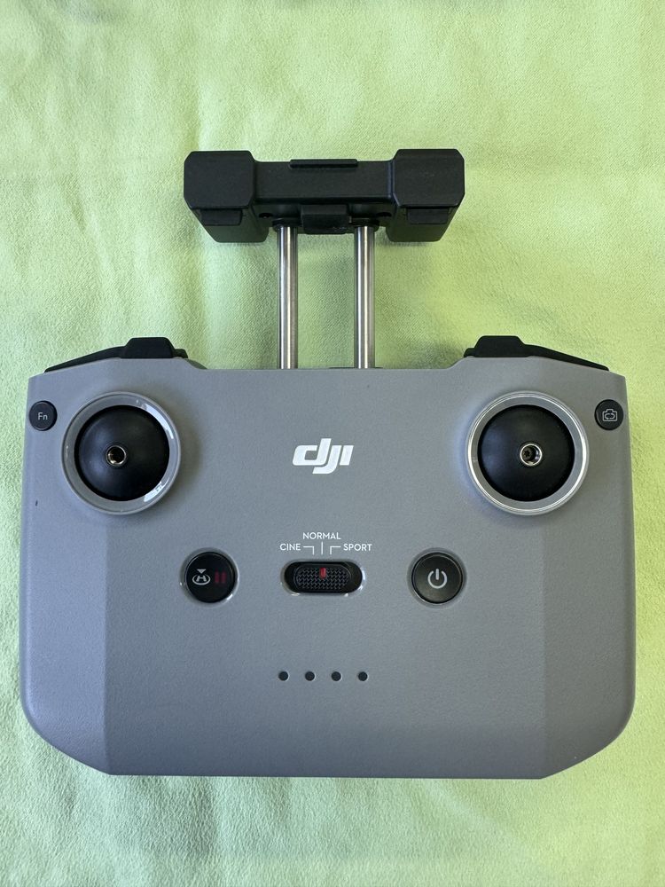 DJI MINI2 praticamente novo