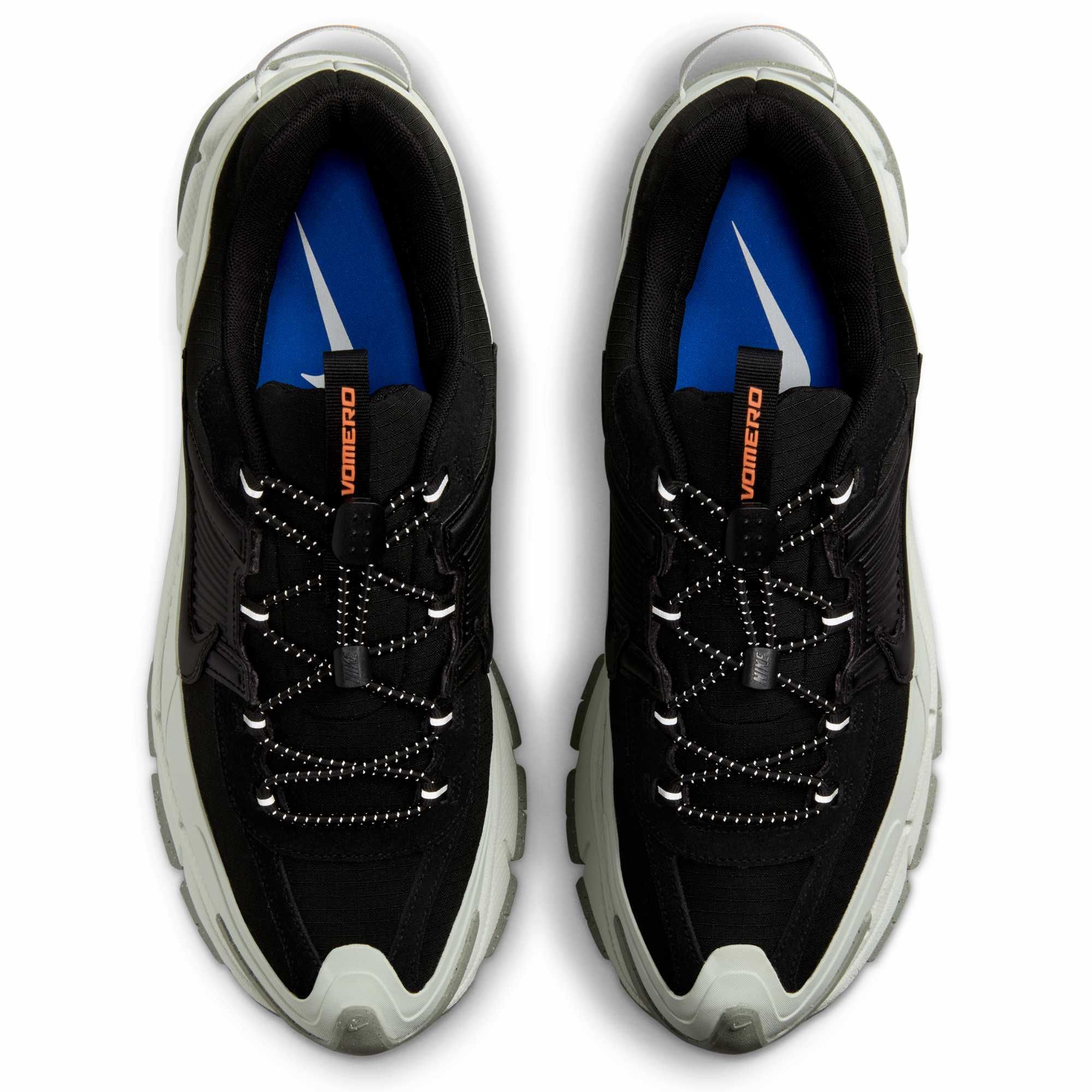 ОРИГІНАЛ Nike Zoom Vomero Roam FV2295-001 кроссовки мужские найк роам
