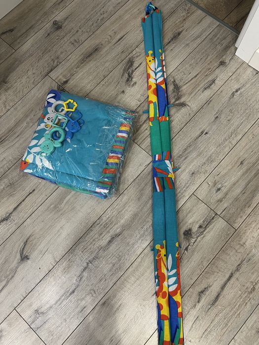 Килимок для дітей