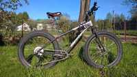 Genesis Tarn fatbike