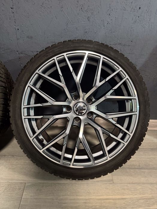 Диски VW 5*112 R19 8,5j ET45