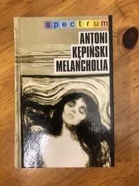 Melancholia Antoni Kępiński