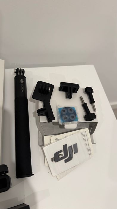 Dji action 4 more combo