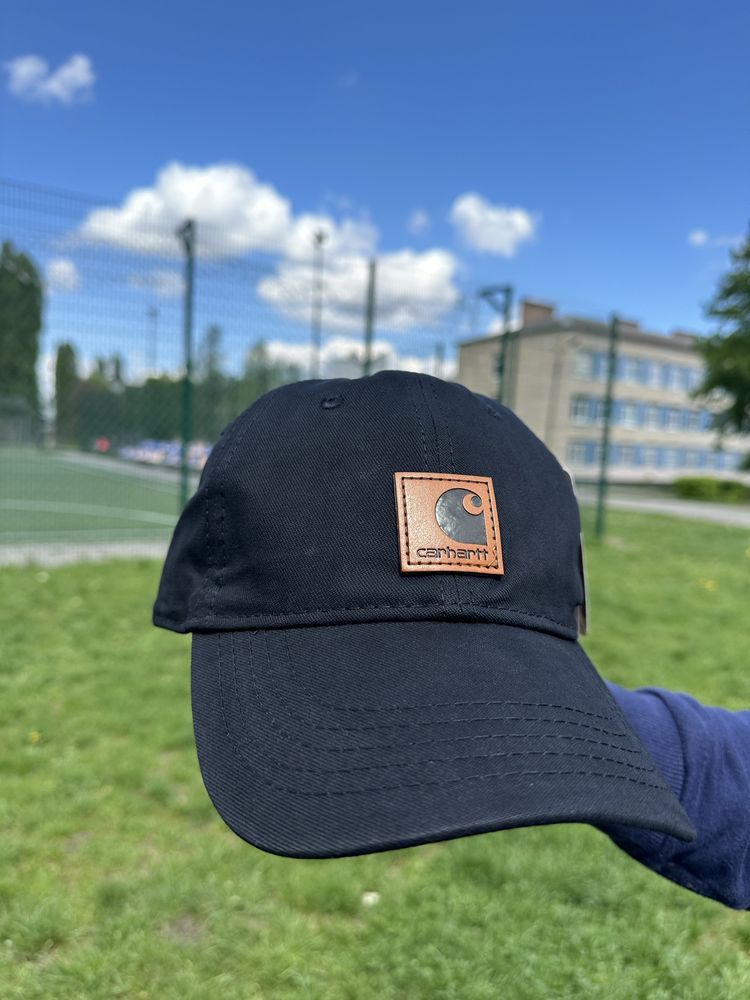 кепка бейсболка блайзер carhartt