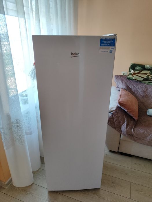 Beko RFNM200E20W