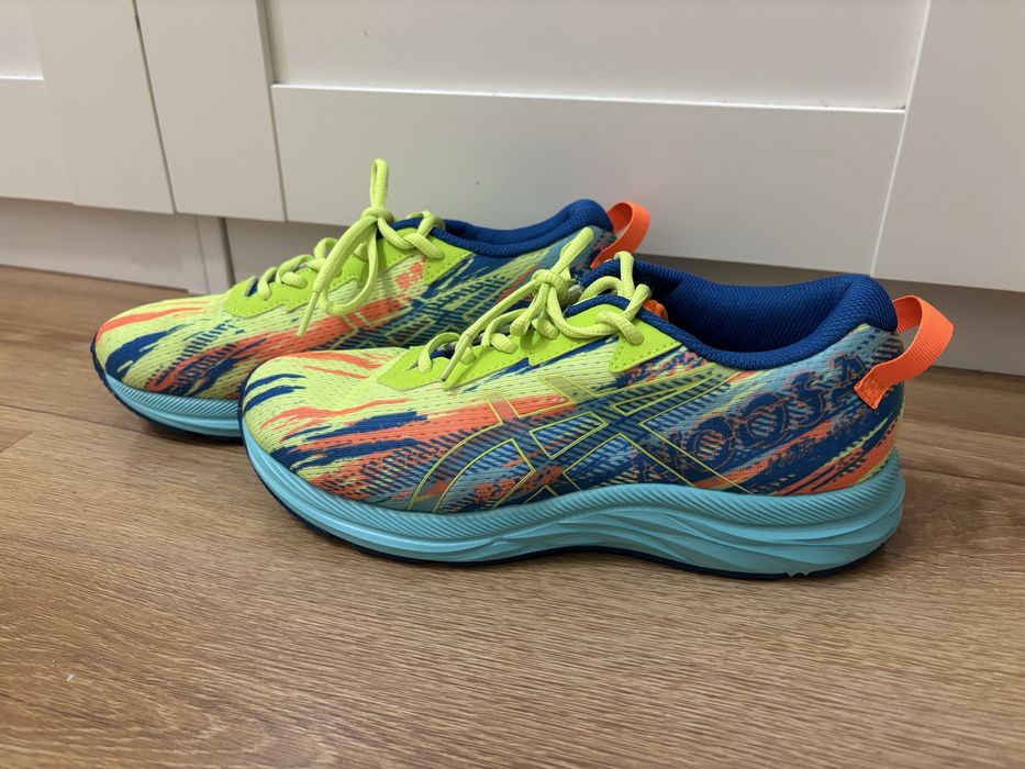 Buty do biegania Asics Gel-Noosa TRI 13 39