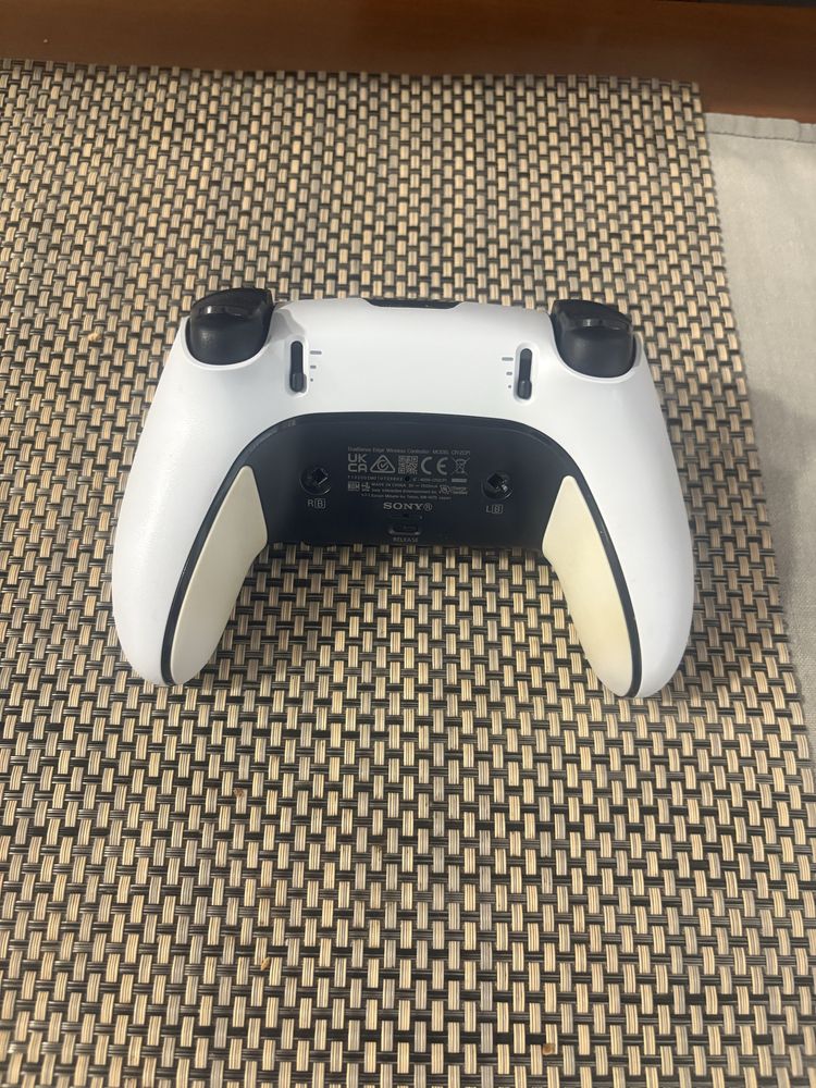 Comando PS5 Dual Sense Edge
