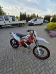 Ktm exc 250 Six Days tpi 2020