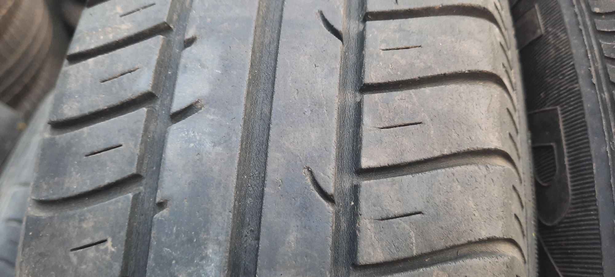 2x opony 155.70.13 FULDA EcoControl 75T