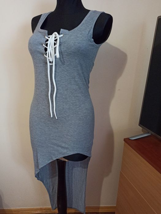 Нова пляжна туніка Літнє плаття/ туніка. Розмір С і М і інші б/у