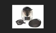 Thermomix VORWERK TM6-1