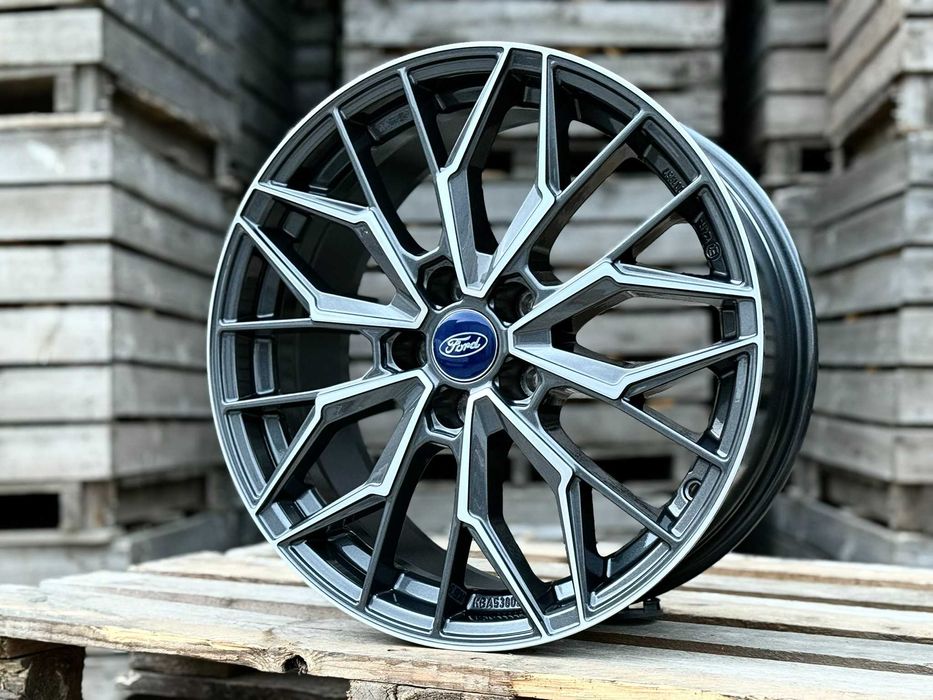 alufelgi r18 5x108 FORD NOWE! Edge Focus Galaxy Kuga Mondeo S-Max