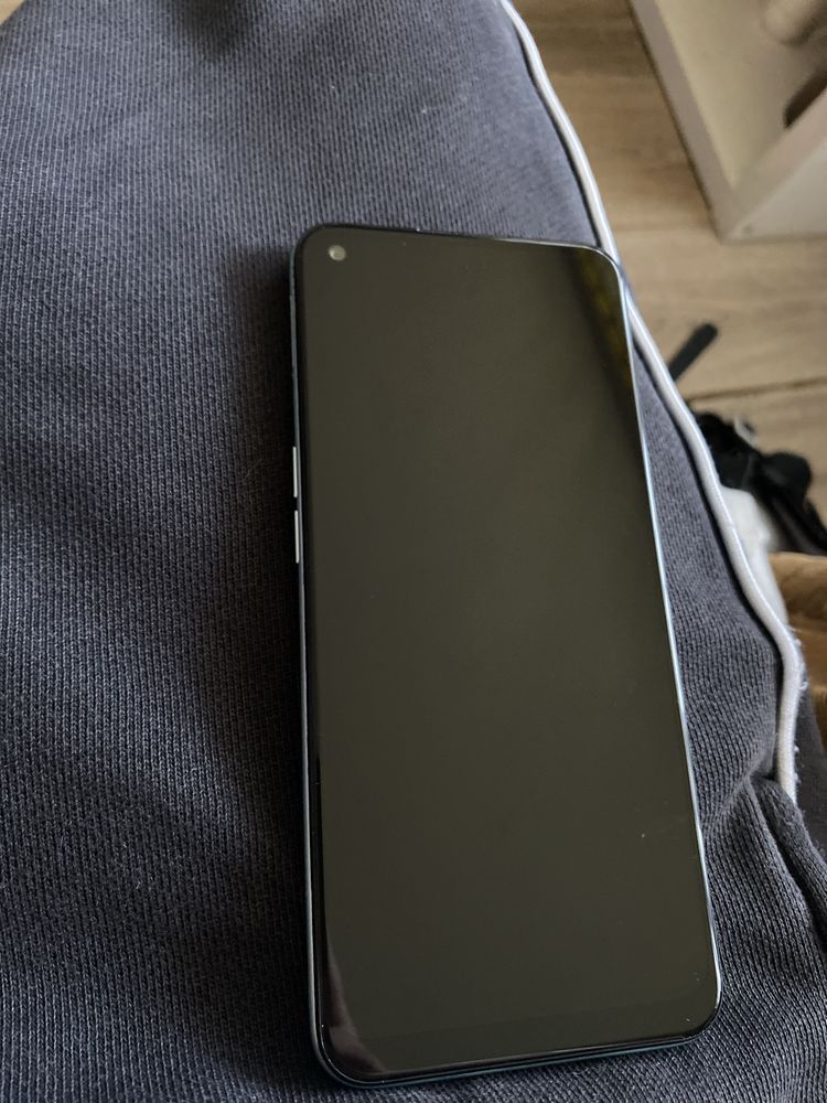 OPPO A53 Smartfon 64 GB, 4 GB RAM, Dual SIM,