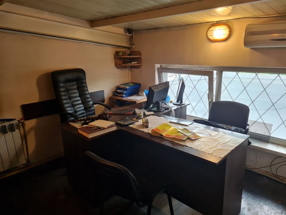 Аренда примiщення