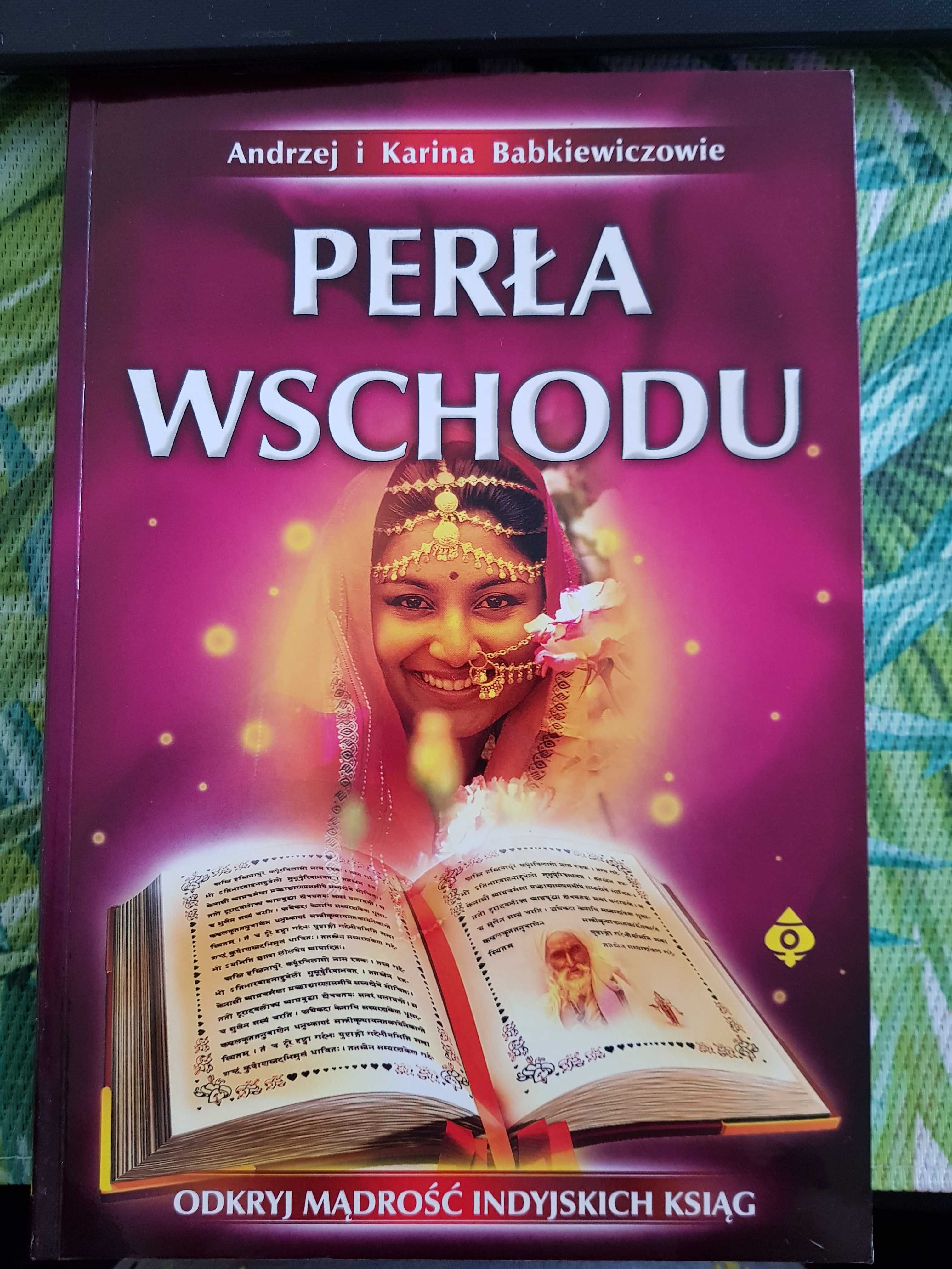 Perła Wschodu, A. K. Babkiewiczowie