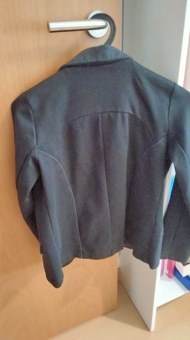 Casaco concurso equitação