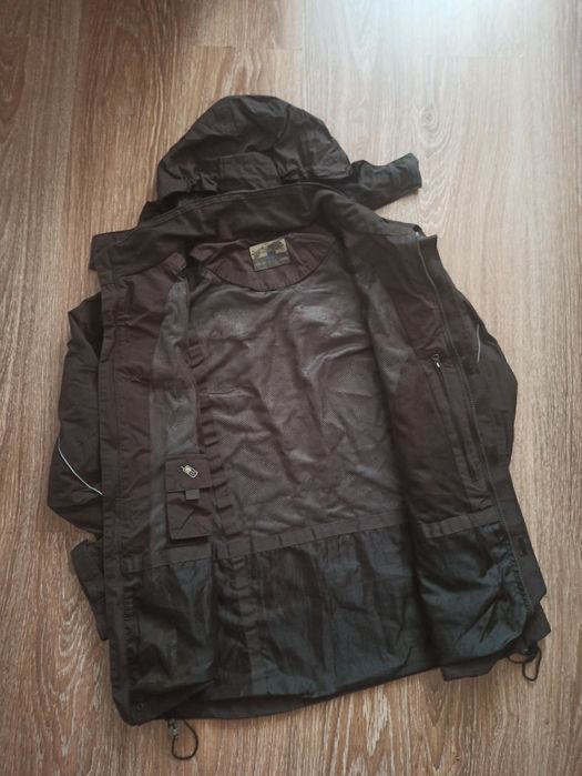 Вітровка чоловіча р L