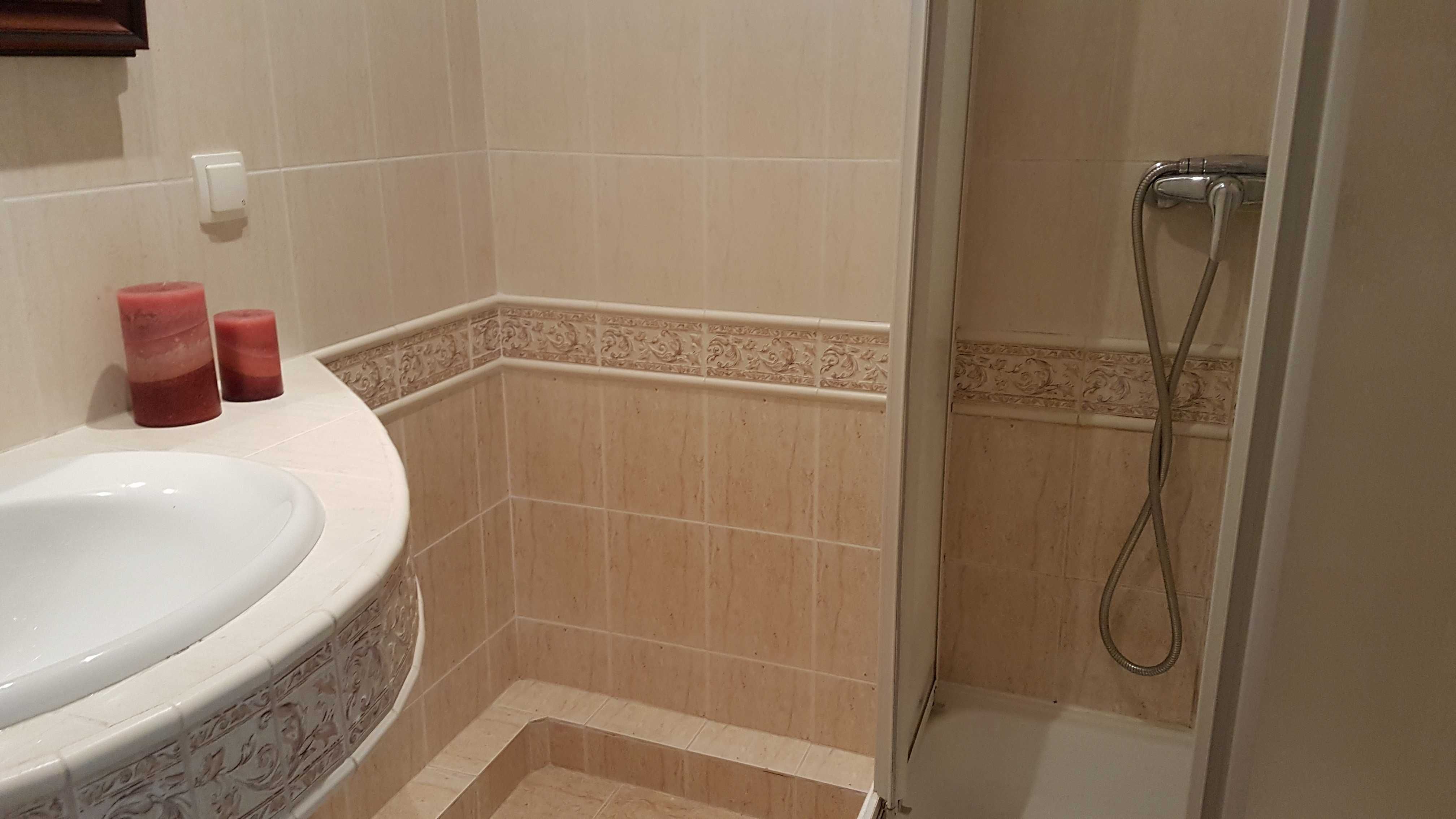 Kawalerka z balkonem i pięknym widokiem