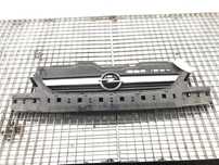 ATRAPA GRILL - 217.00 PLN - OPEL CORSA C (X01) 2000 - 2009 1.4 (F08, F68) 66 kW [90 KM] benzyna 2000