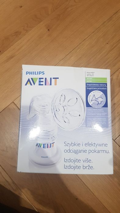 Laktator AVENT Philips