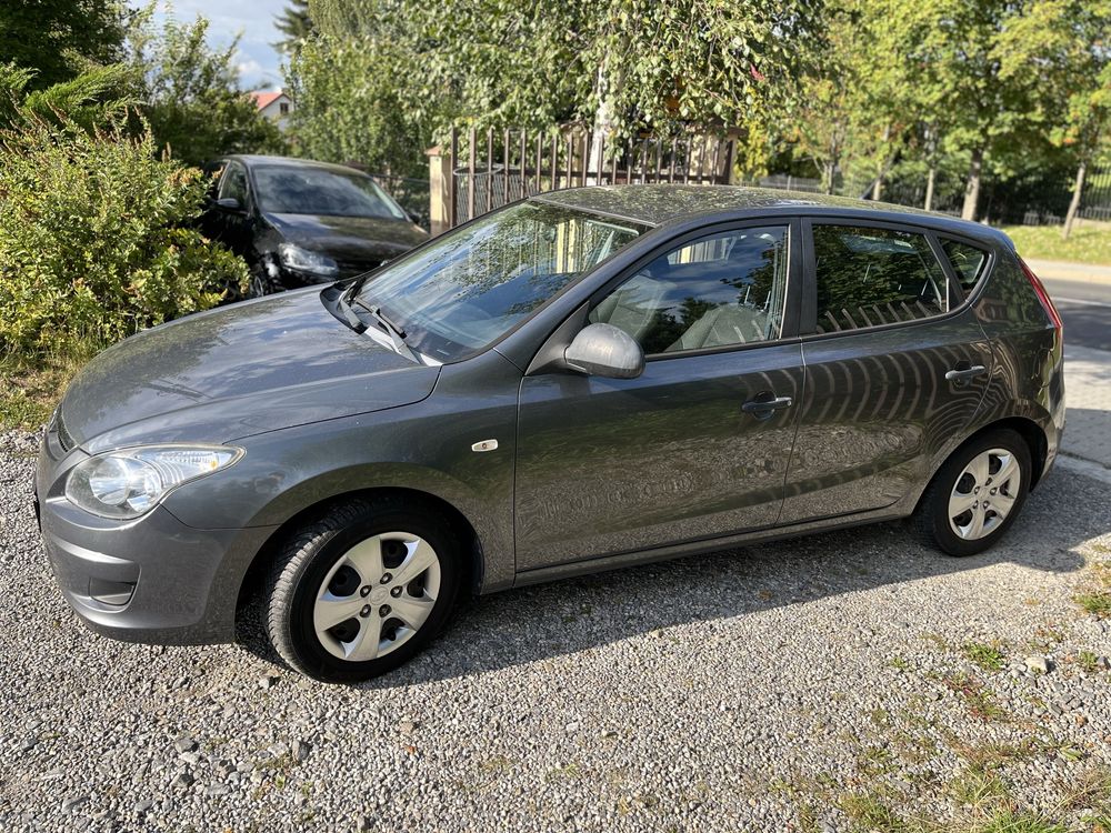 Hyundai i30 1.4 197kkm