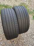 245/45r19 Continental SportContact 5 102y xl PARA opony letnie STAN ID