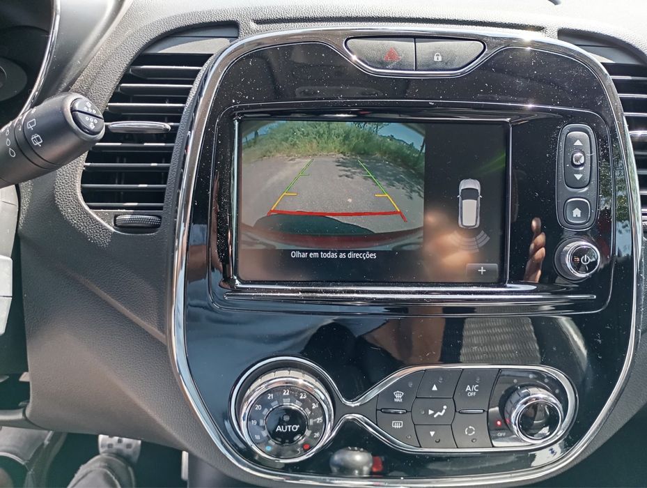 Renault capture 1.5 dci