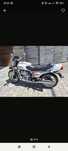 Honda CX 500 SPORTS 1992r klasyk