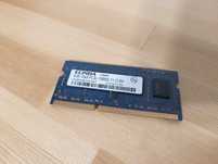 Pamięć RAM DDR3 - Elpida 4GB - EBJ40UG8EFU0-GN-F