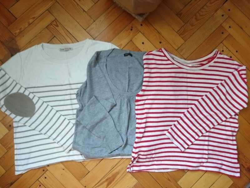 Свитера разные H&M J.Key