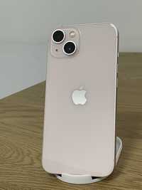 iPhone 13 128 gb Pink neverlock