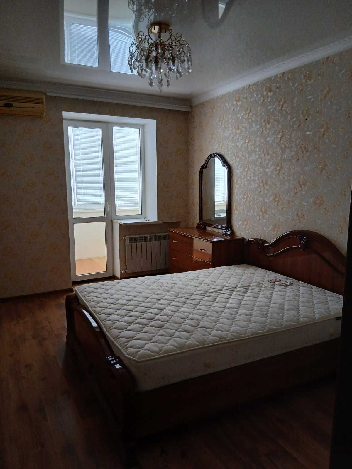 Дворівнева квартира продаж