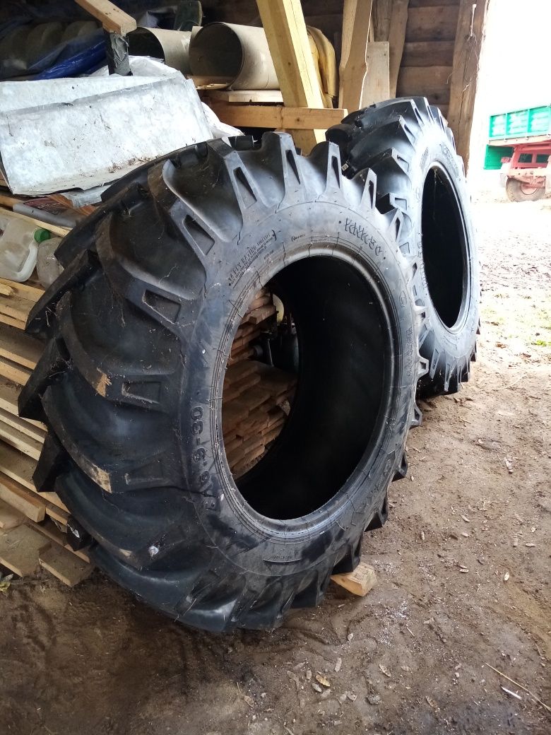 Opona OZKA 16.9 R30 14PR! KNK50 opony nowe! Nieużywane zetor