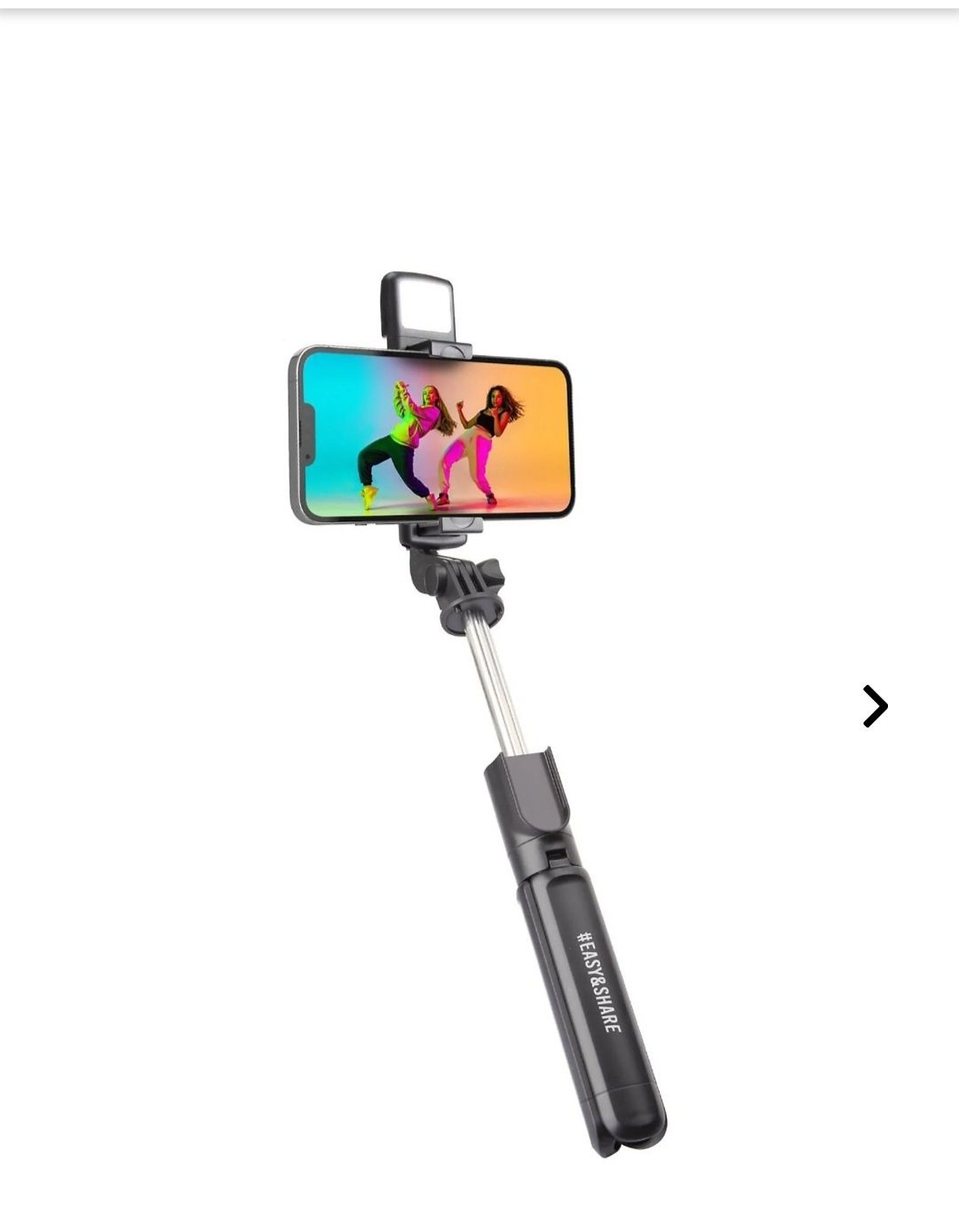 Nowy Selfie stick!