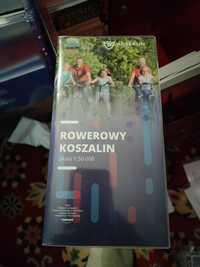 Rowerowy Koszalin