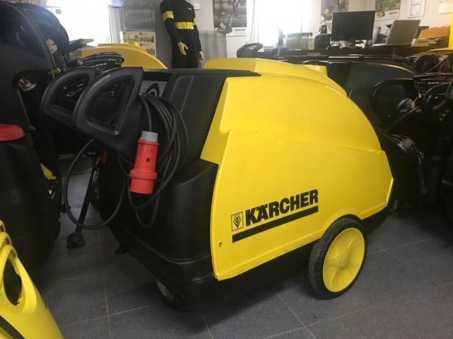 Myjka ciśnieniowa Karcher HDS 895m eco, 895, 995, 1195, 1295 Wrocław