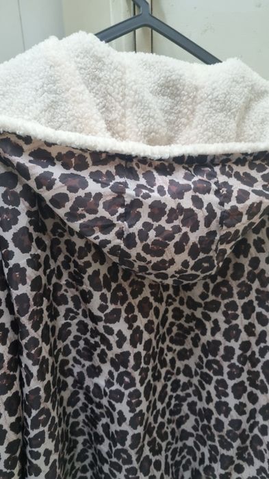 Kispo de senhora reversível