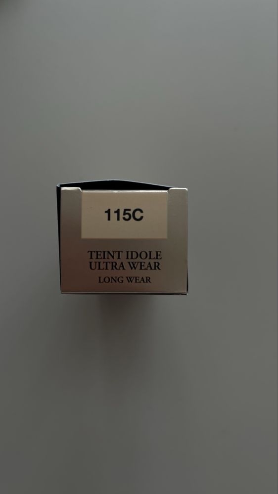 pokład Lancome Tient Idole Ultra Wear 115C