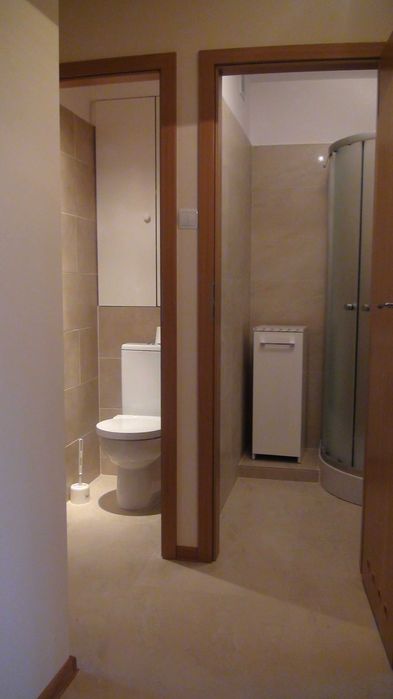 Pokoje bliziutko Politechniki