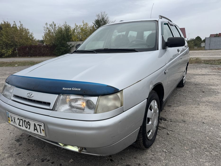 Продам Ваз  111 универсал Срочно